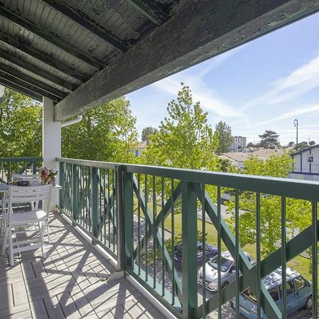 Appartement Barbeau - Welkeys Biarritz Dış mekan fotoğraf