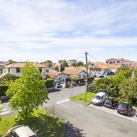 Appartement Barbeau - Welkeys Biarritz Dış mekan fotoğraf